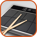 Real Pads: beat maker & drums