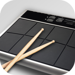 Real Pads: electro octapads DJ