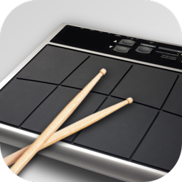 Real Pads: electro octapads DJ