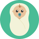 Calms Baby With Womb Sound