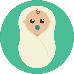Calms Baby With Womb Sound