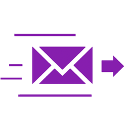 Anonymous SMS & E-mail