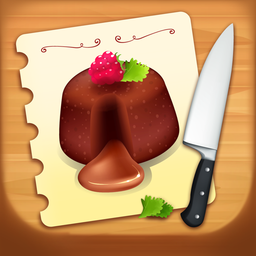 Cookbook Master: Cooking Games