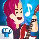 Epic Band Rock Star Music Game