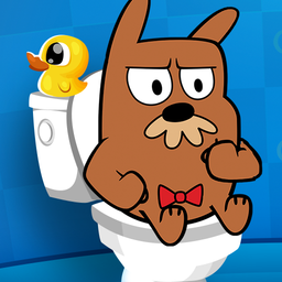 دانلود بازی My Grumpy: Funny Virtual Pet اندروید | بازار