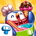 My Ice Cream Maker - Frozen Dessert Making Game