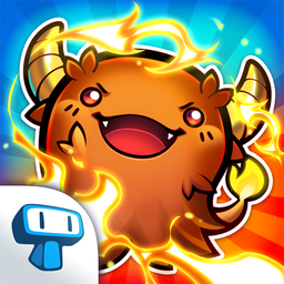 Pico Pets Puzzle Monsters Game