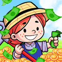 Idle Farm Inc.: Tycoon Game