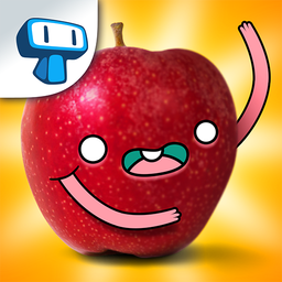 Secret Life of Food -  Funny and Cute Minigames