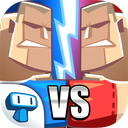UFB: 2 Player Game Fighting
