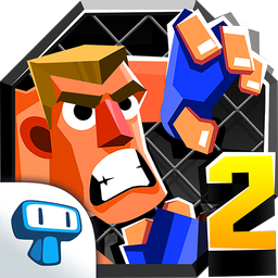 UFB 2: Fighting Champions Game