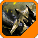 Sky Wars After Burner Fighter