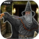 Orcs vs Mages and Wizards FREE