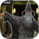 Orcs vs Mages and Wizards FREE