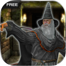 Orcs vs Mages and Wizards FREE