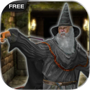 Orcs vs Mages and Wizards FREE