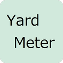 YM(Yard and Meter) converter