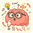 Brain Puzzle: IQ Test Games