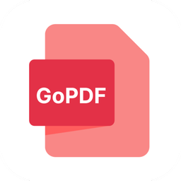 GoPDF - PDF Editor PDF Converter & PDF Maker