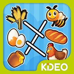 Kids Brain Games for Preschool