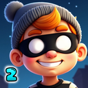 Escape Brk Thief 2