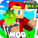 Mod Ben Alien 10 For Mcpe