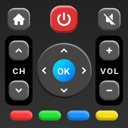 Universal Tv Remote Control