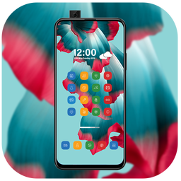 Theme for Honor 9X / Huawei Honor 9X Pro