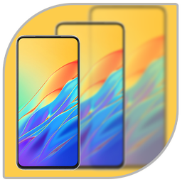 Theme for Panasonic Eluga i7 2019 / Eluga I7