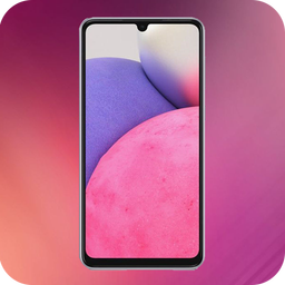 Samsung A33 Launcher / Theme