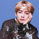 BTS V Wallpaper