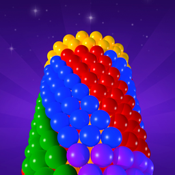 Bubble Shooter Origin