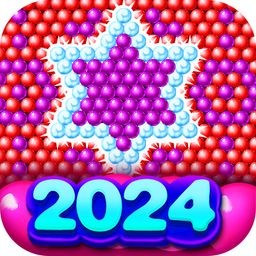 Bubble Shooter 2 Panda