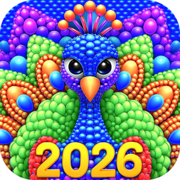 Bubble Shooter Classic 2