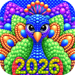 Bubble Shooter Classic 2