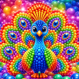 Bubble Shooter Classic 2