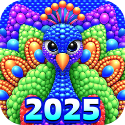 Bubble Shooter Classic 2