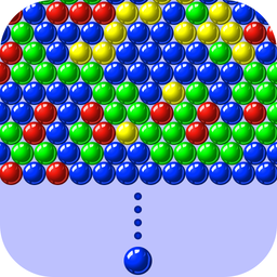 Bubble Shooter Classic