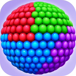 Bubble Shooter Classic