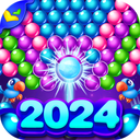 Bubble Shooter 2