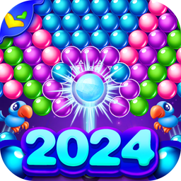 Bubble Shooter 2