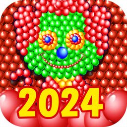 Bubble Shooter 2 Classic