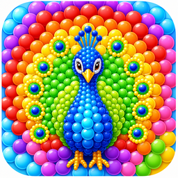 Bubble Shooter 2 Classic