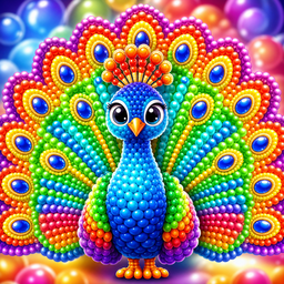 Bubble Shooter 3