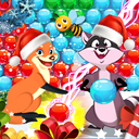 Bubble Shooter Rescue