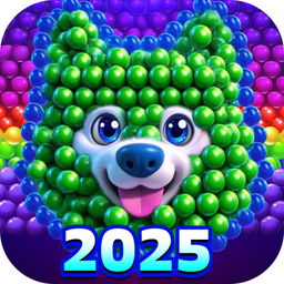 Bubble Shooter