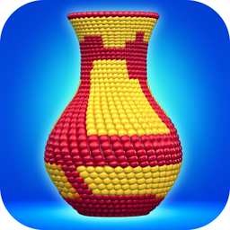 Bubble Shooter 25