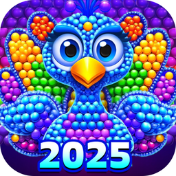 Bubble Shooter