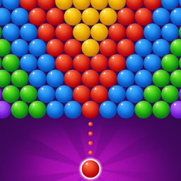 Bubble Shooter - Pop Puzzle
