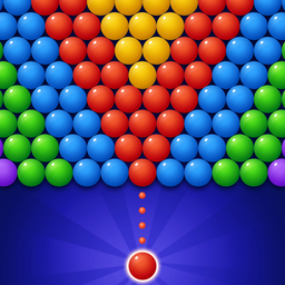 Bubble Shooter - Pop Puzzle